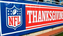 Thanksgiving Day 2023 EN VIVO NFL Semana 12