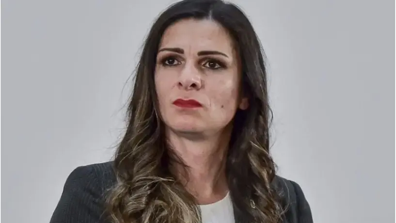 Ana Guevara y su pareja son acusadas de fabricar pruebas contra el abogado Víctor Guzmán