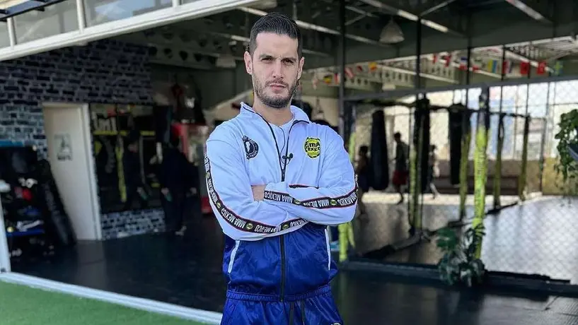 Adrián Marcelo revela que fue abusado por una empleada doméstica