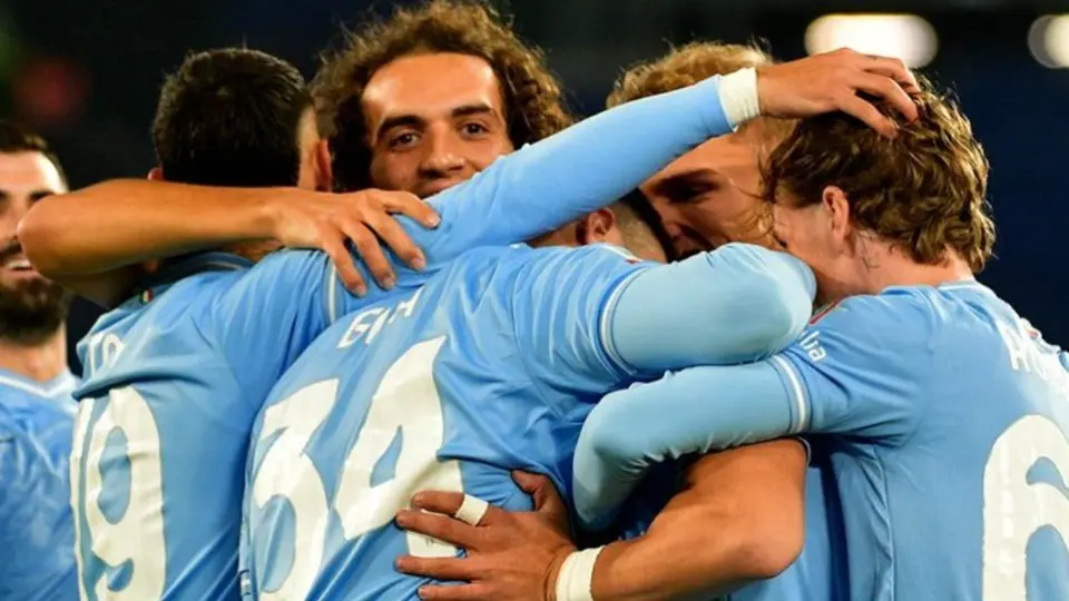 Genoa queda eliminado de la Coppa Italia a manos de la Lazio; Johan Vásquez no jugó