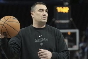 Muere Dejan Milojević, asistente de los Golden State Warriors, a los 46 años