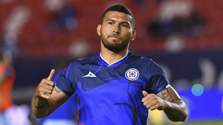 Cruz Azul: Juan Escobar desmiente pelea con Martín Anselmi en La Noria