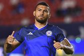 Cruz Azul: Juan Escobar desmiente pelea con Martín Anselmi en La Noria