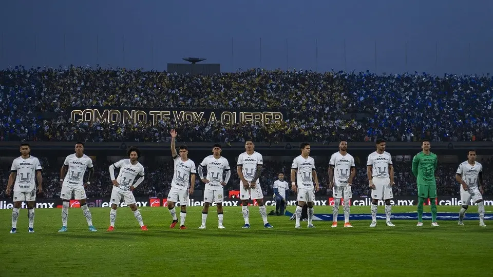 ¡Sequía! Pumas puede cumplir 13 años sin ser campeón en 2024