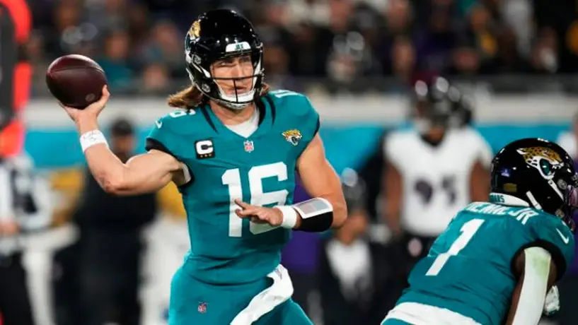 México, otra vez sin NFL en 2024; Bears, Vikings y Jaguars jugarán en Londres