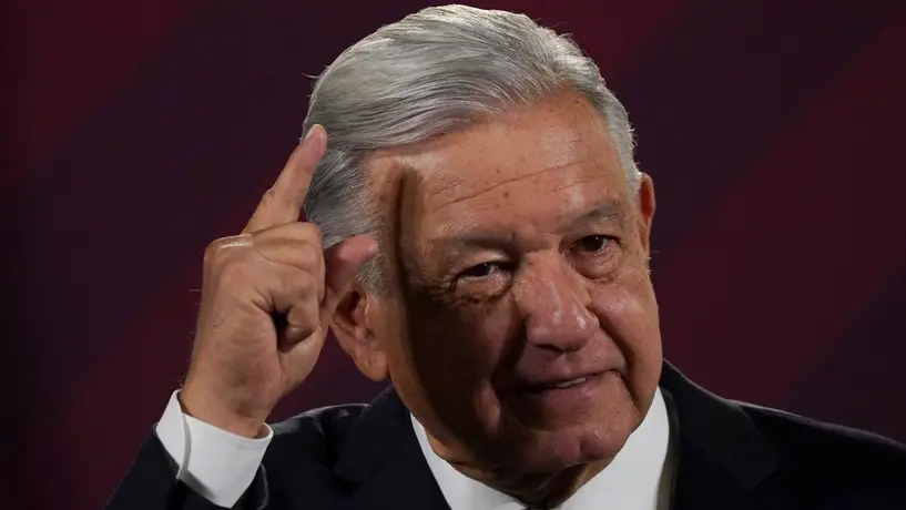 ¿AMLO nominado a los Esland? López Obrador es el streamer más visto de Latinoamérica