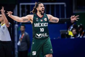 Selección Mexicana de Basquetbol ya conoce a sus rivales para clasificar a los Juegos Olímpicos