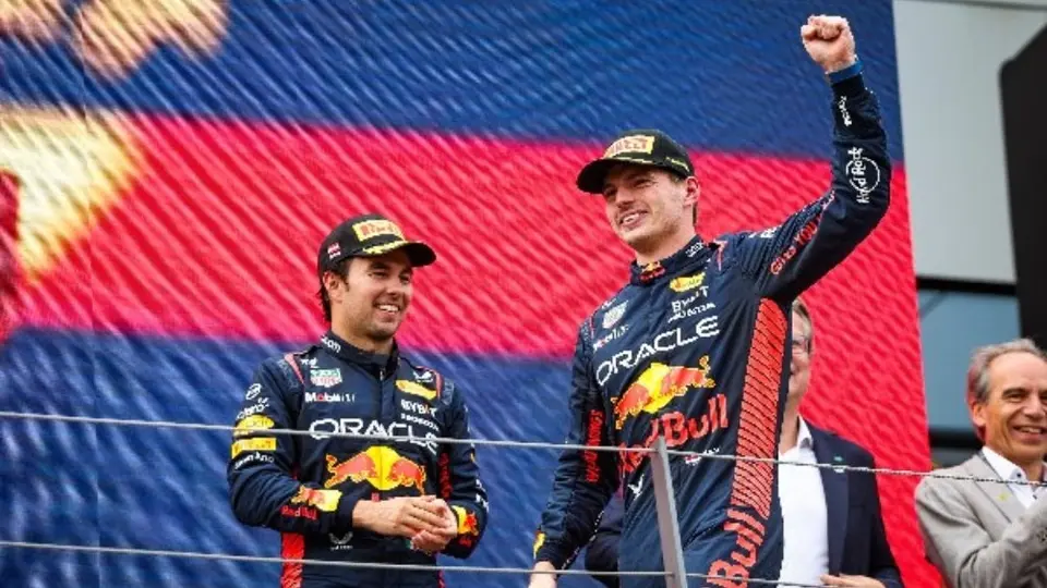 Fórmula 1: ¿Cuánto ganó Red Bull por ganar el campeonato de constructores?
