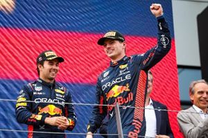 Fórmula 1: ¿Cuánto ganó Red Bull por ganar el campeonato de constructores?