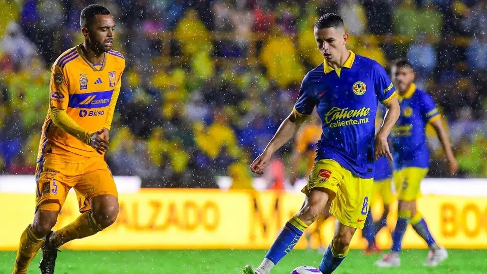 ¡Por la gloria! América y Tigres ya conocen los horarios para la Gran Final del Apertura 2023