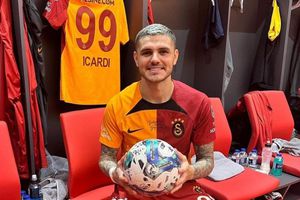 ¿Llega a la Liga MX o puro 'humo'? Mauro Icardi estuvo en México con Wanda Nara