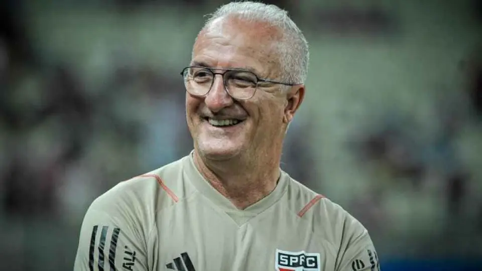 ¡Ya hay nuevo DT! Brasil elige a su entrenador tras el 'no' de Carlo Ancelotti