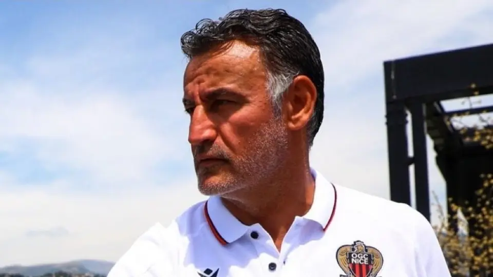 Christophe Galtier denunciado por discriminación; llamaba 'King Kong' a dos jugadores