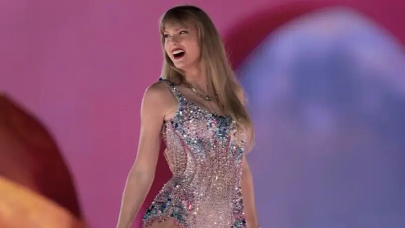 Taylor Swift: Eras Tour es la primera gira que genera más de mil millones de dólares