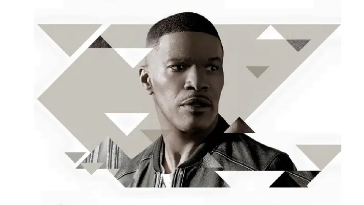 Jamie Foxx enfrenta demanda por presunto abuso contra una mujer en Nueva York