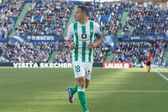 Oficial: Andrés Guardado es nuevo jugador del León