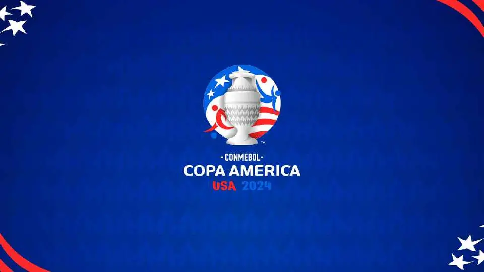 Sorteo Copa América 2024 EN VIVO