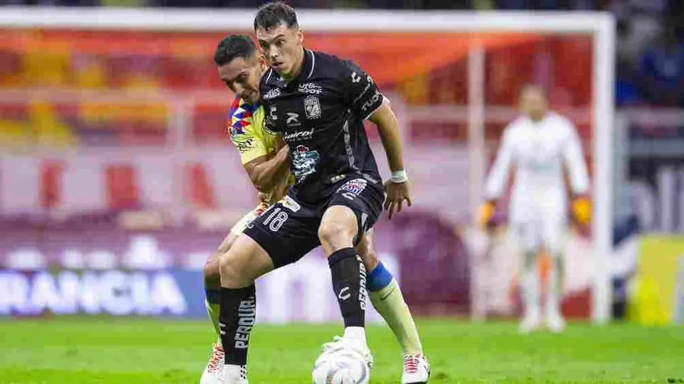 ¡Desquicia a su ex! Federico Viñas fue un dolor de cabeza para la zaga de América