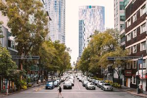 Hoy no circula: martes 22 de enero 2024; estos son los vehículos que no pueden circular