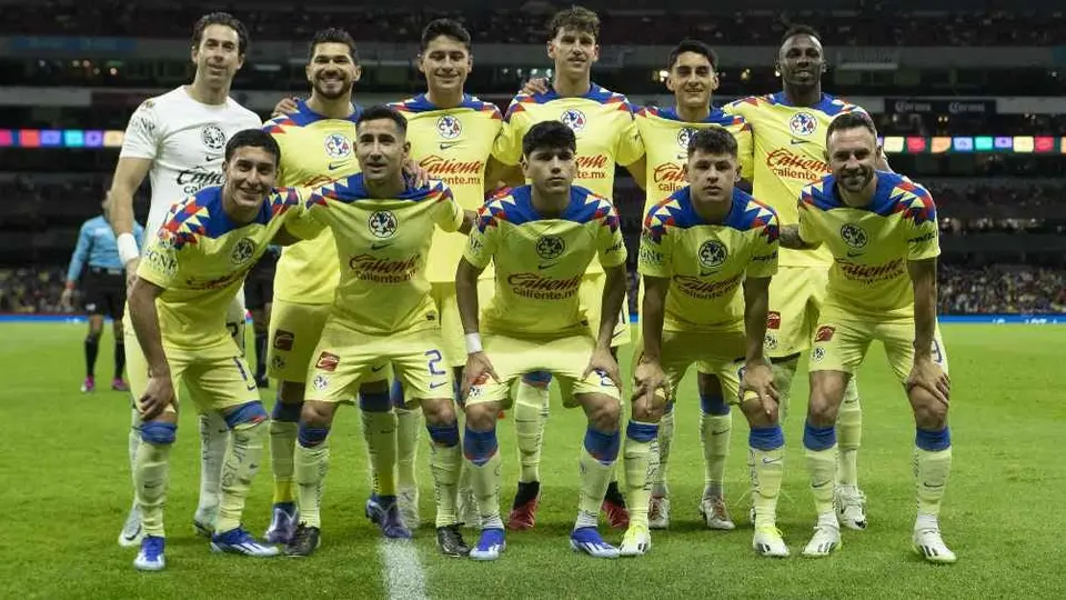 América planea un par de amistosos y este es su plan rumbo a la Liguilla