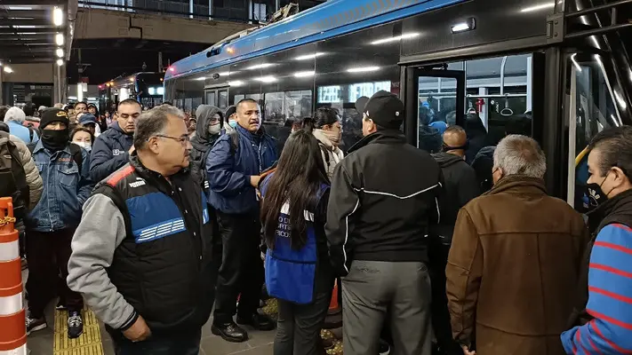 ¿Sube o no el transporte público en la CDMX? Esto es lo que sabemos al respecto