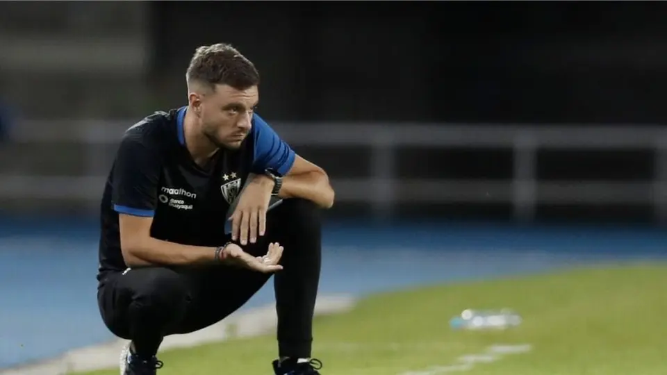 Cruz Azul: Martín Anselmi viajará a México para 'iniciar su nueva etapa con La Máquina'