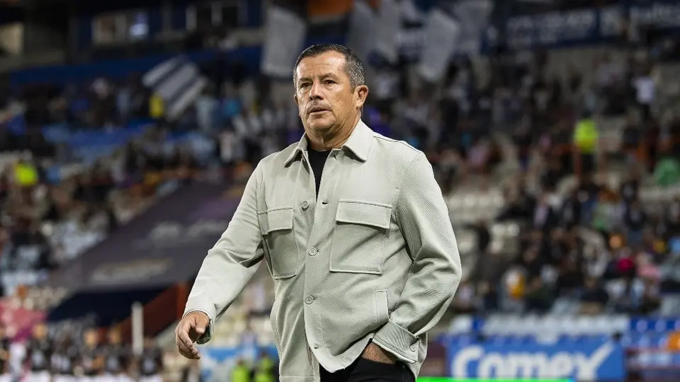 Liga MX: Ricardo Carbajal confirma su renovación con Puebla