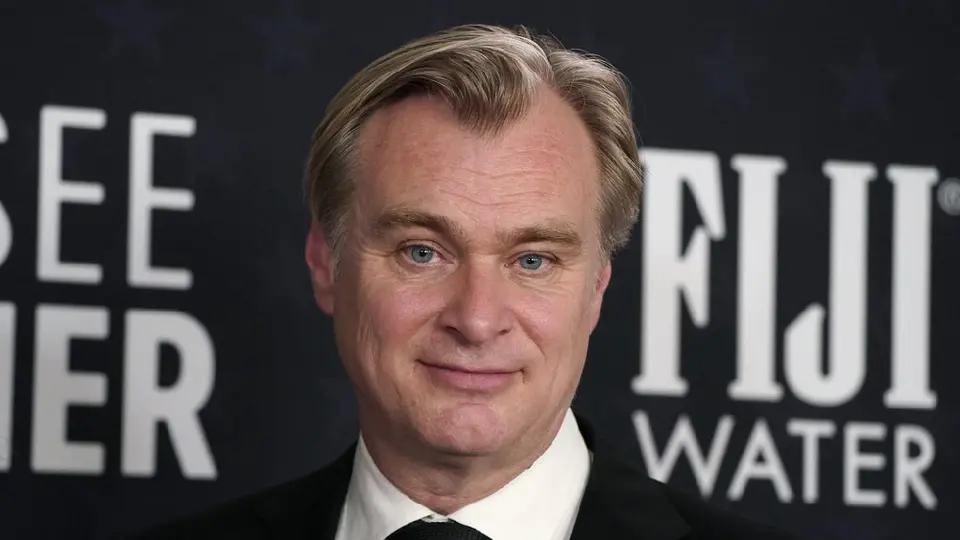 Premios Oscar 2024: Christopher Nolan prefirió dormir que esperar las nominaciones a ‘Oppenheimer’