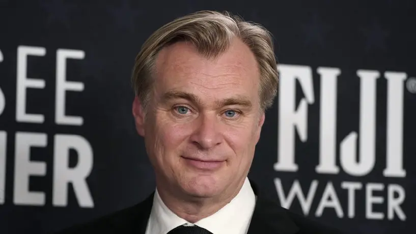 Premios Oscar 2024: Christopher Nolan prefirió dormir que esperar las nominaciones a ‘Oppenheimer’