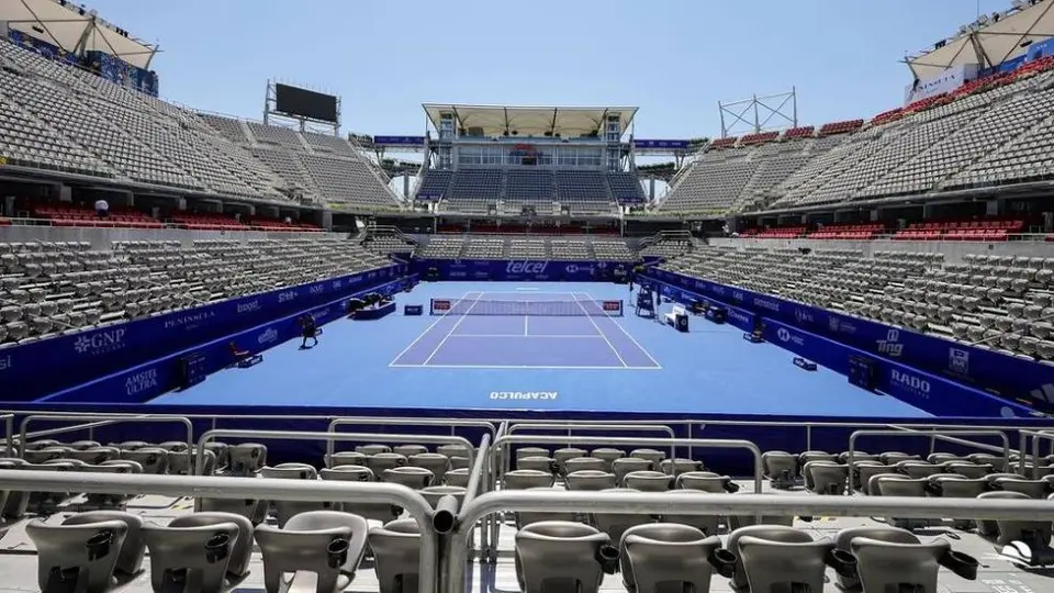 Abierto Mexicano de Tenis da detalles de su regreso en 2024