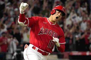 MLB: Shohei Ohtani y Ronald Acuña Jr. fueron elegidos como los Jugadores Más Valiosos