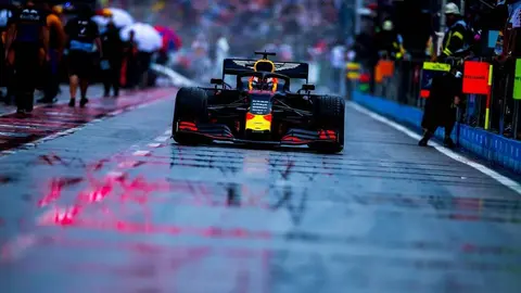 F1: Red Bull dio a conocer la fecha en la que presentarán monoplaza de Checo Pérez