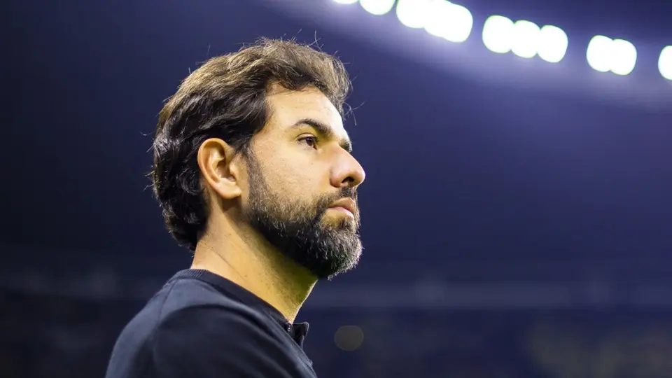 Gustavo Leal tras eliminación del Atlético San Luis: "Tuvimos casos de influenza"