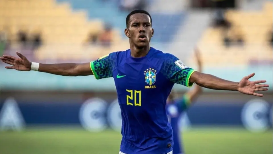 Indonesia 2023: Brasil vence a Ecuador y avanza a Cuartos de Final del Mundial Sub 17