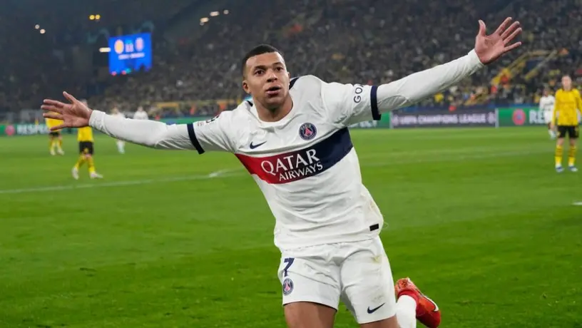 ¿Se va al Real Madrid? Mbappé debe informar al PSG la decisión sobre su futuro en estos días