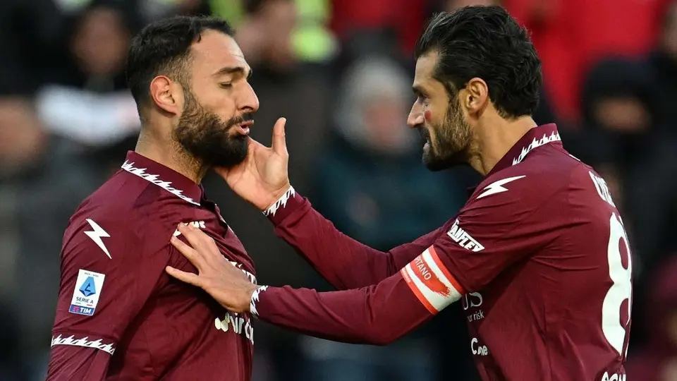 Sin Memo Ochoa, Salernitana suma su primera victoria de la temporada en la Serie A