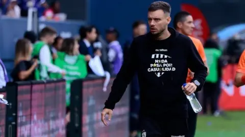 Cruz Azul: Martín Anselmi no le cierra las puertas a más fichajes para el Clausura 2024