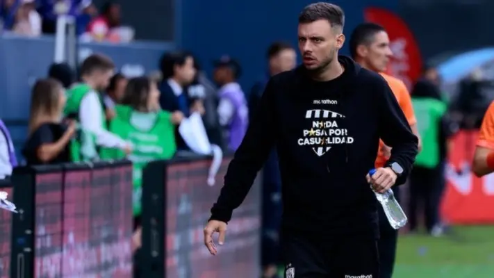 Cruz Azul: Martín Anselmi no le cierra las puertas a más fichajes para el Clausura 2024