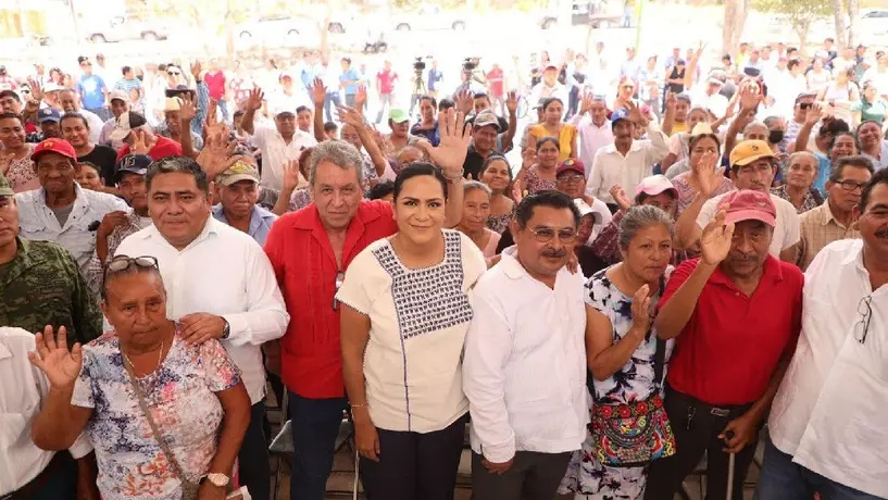 ¡Avísale a los abuelitos! Se amplía fecha para registro de la Pensión del Bienestar en adultos mayores