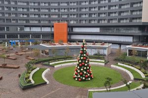 Caída de elevador en plaza comercial de Monterrey deja cuatro personas fallecidas