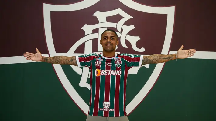 Fluminense anuncia a Douglas Costa como nuevo refuerzo tras terminar contrato con LA Galaxy