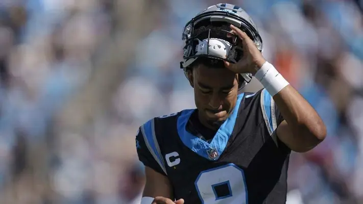 ¿Competencia para Bryce Young? Carolina firma a QB campeón de Super Bowl
