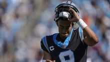 Bryce Young y los Panthers cederán su primer selección a Chicago | AP