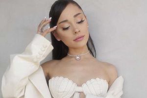 Ariana Grande emociona a sus fans al anunciar su nuevo sencillo ‘Yes, And?’