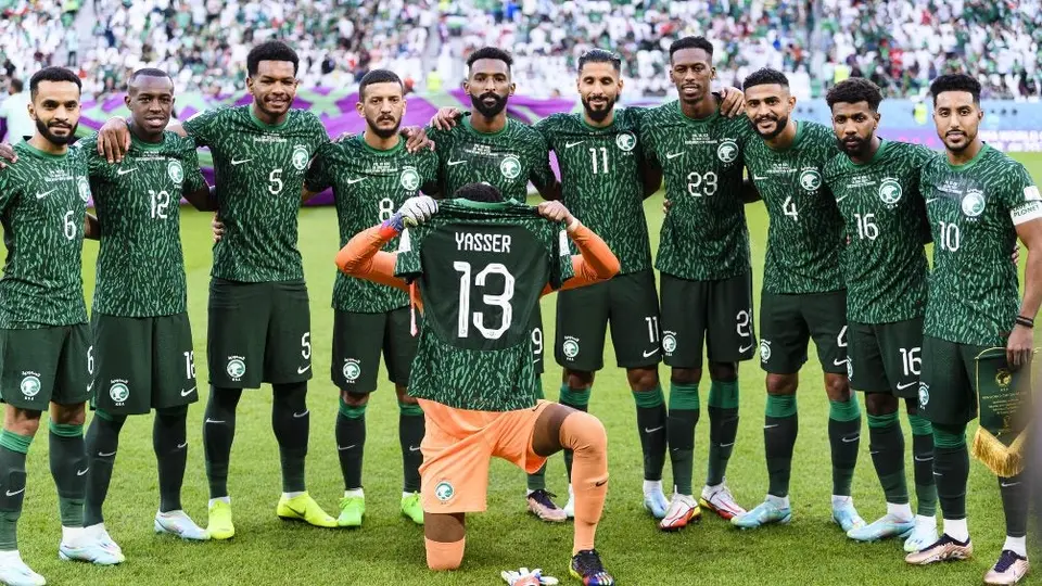 ¡Es tu oportunidad! Arabia Saudita busca jugadores para tercera división con salario de 75 mil pesos