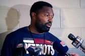 New England Patriots presentó a Jerod Mayo como head coach: 'No trataré de ser Bill Belichick'