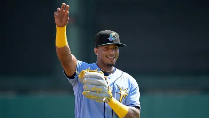 MLB: ¿Wander Franco es prófugo de la ley? Autoridades lo buscan, según reportes