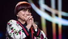 Google dedicó su doodle a la actriz Arlette, mejor conocida como "Agnes Varda"