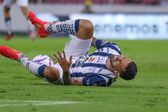 ¡Baja sensible! Celso Ortiz se pierde el inicio del Clausura 2024 con Pachuca