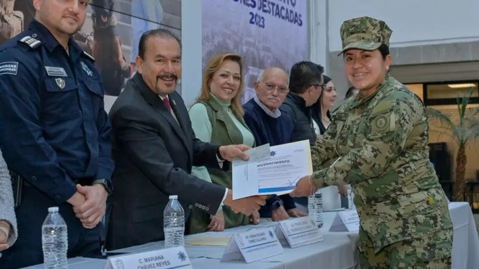 Señala INEGI que Atizapán es el municipio más seguro del Edomex